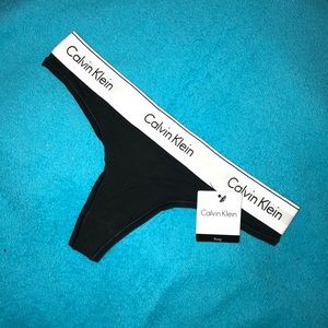 Calvin Klein thong